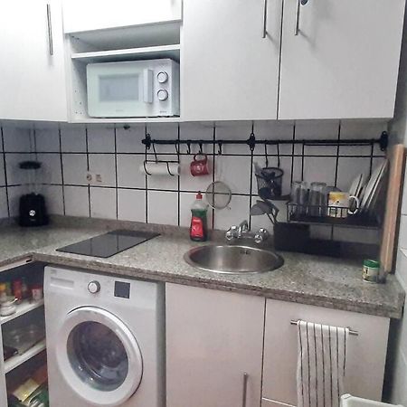 גרנדה Albaicin Beautiful Apartment מראה חיצוני תמונה