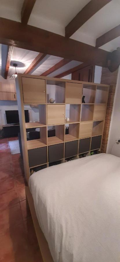 גרנדה Albaicin Beautiful Apartment מראה חיצוני תמונה