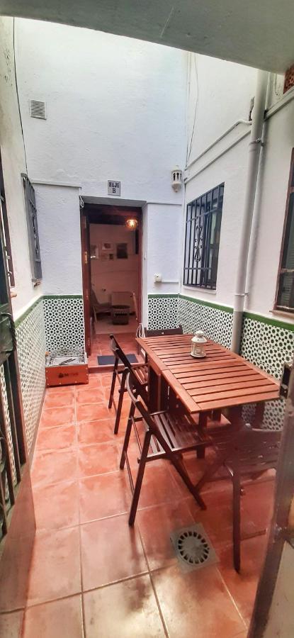 גרנדה Albaicin Beautiful Apartment מראה חיצוני תמונה