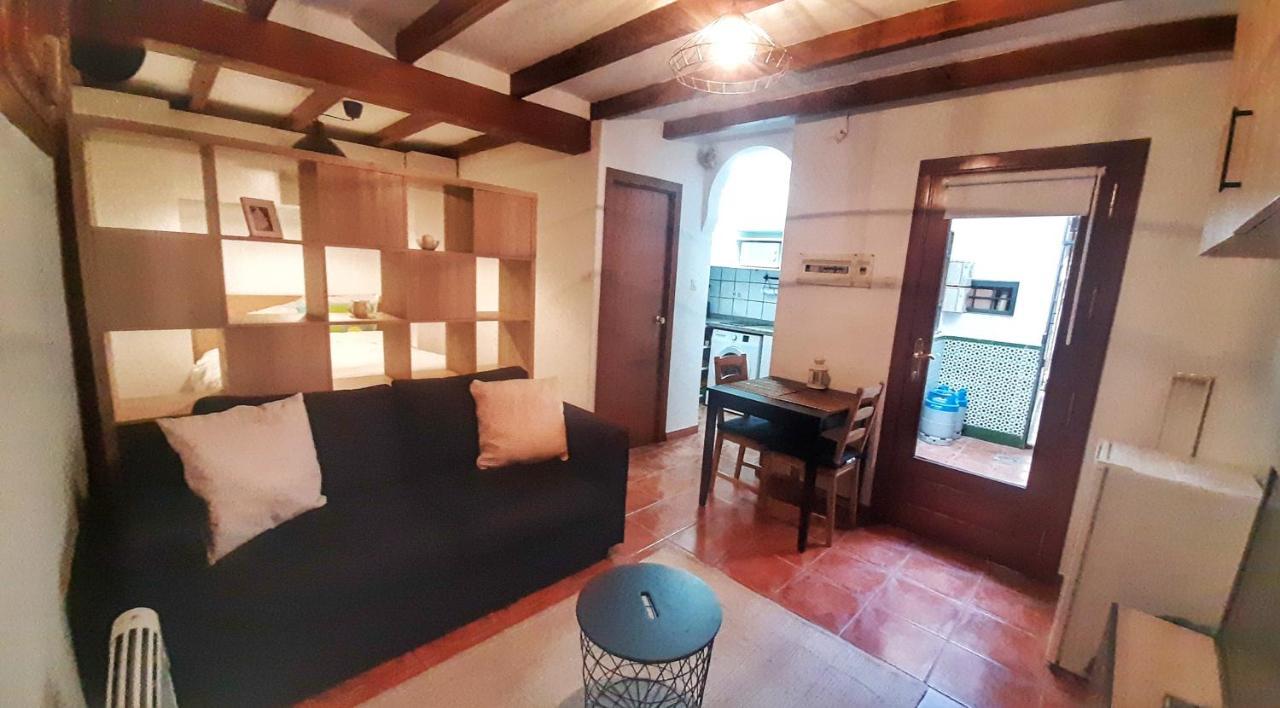 גרנדה Albaicin Beautiful Apartment מראה חיצוני תמונה