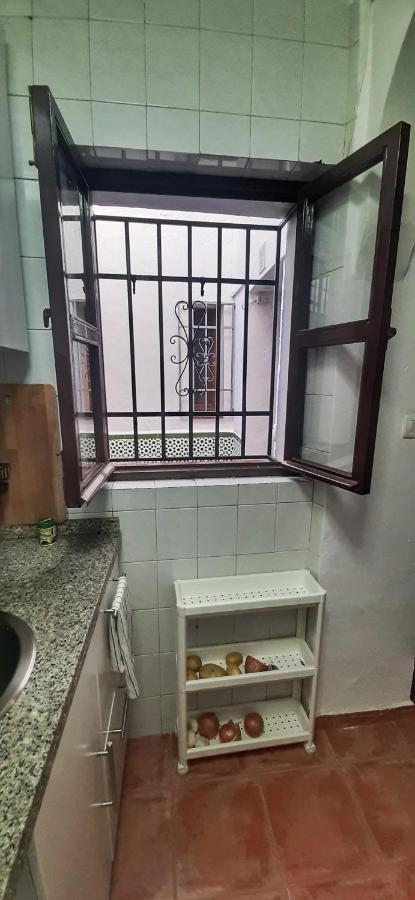 גרנדה Albaicin Beautiful Apartment מראה חיצוני תמונה